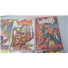Image 2 : 6 WARP COMICS