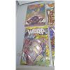 Image 4 : 6 WARP COMICS