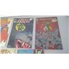 Image 2 : 5 DC COMICS - SUPERMAN / GREEN ARROW