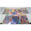 Image 1 : 7 GENESIS PROTECTORS COMICS