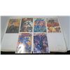 Image 1 : 6 NEXUS COMICS
