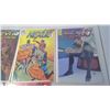 Image 2 : 6 NEXUS COMICS