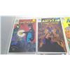 Image 4 : 6 NEXUS COMICS
