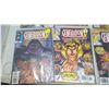 Image 4 : 8 MARVEL COMICS - GENERATION X (4), ETC.