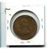 Image 2 : QUEEN ELIZABETH II LARGE PENNY - 1967AU
