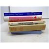 Image 4 : 5 CANADIAN BOOKS