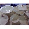 Image 5 : J. MEAKIN CHINA SET - SUNSHINE PATTERN