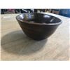 Image 2 : BROWN CLAY BOWL