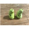 Image 1 : VEGTABLE SALT + PEPPER GREEN