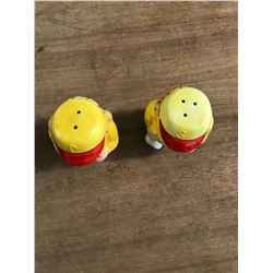 VERY OLD SALT + PEPPER JAPAN