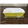 Image 2 : PYREX CASSAROLE DISH W/ LID