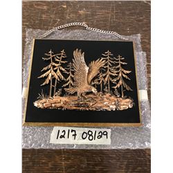 COPPER EAGLE PICTURE