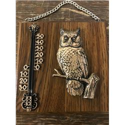 COPPER OWL PICTURE