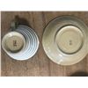 Image 5 : 2 CUPS/ 2 SAUCERS OCCUPIED JAPAN