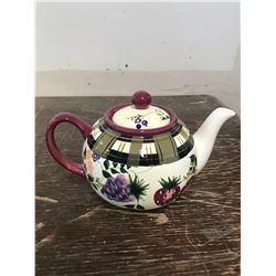 TEAPOT