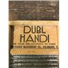 Image 4 : DUPLE HAND/ WASHBOARD "METAL"