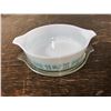 Image 3 : PYREX OVEN DISH 1 PT. SIZE