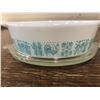 Image 4 : PYREX OVEN DISH 1 PT. SIZE