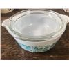 Image 3 : PYREX OVEN DISH 1 1/2 PT. SIZE