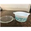 Image 1 : PYREX OVEN DISH 1 QT SIZE