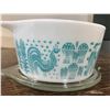 Image 3 : PYREX OVEN DISH 1 QT SIZE