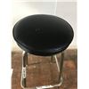 Image 2 : BLACK STOOL