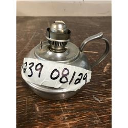 DEDALO LAMP ETAIN 95% (NO CHIM)