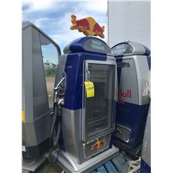 REDBULL FUEL PUMP COOLER