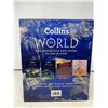 Image 3 : COLLINS "THE WORLD" BOOK SET