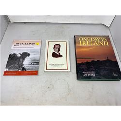 HISTORY AND PEOPLE PICTURE BOOKS