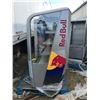 Image 1 : REDBULL NO DOOR DRINK COOLER