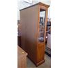 Image 2 : CHINA CABINET 6FT8"IN HIEGHT 4FT2"IN LENGTH 1FT3"IN WIDTH