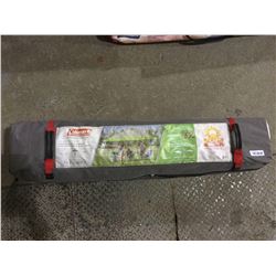 Coleman 13' x 13' Instant Eaved Shelter