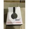 Image 1 : Beats Solo 3 Wireless Headphones - Black