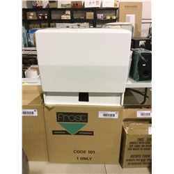 Frost Washroom Paper Towel Dispenser