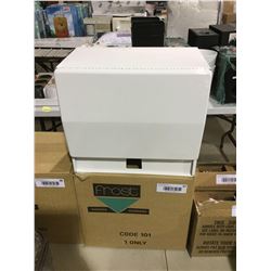 Frost Washroom Paper Towel Dispenser