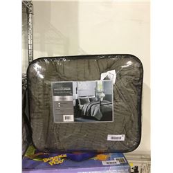 Madison Park Oversized King Comforter Set