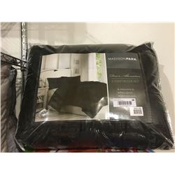 Madison Park Twin Size Down Alternative Comforter Set