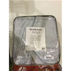 BrookstoneUltra Plush Robe