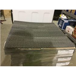 Carpet Tiles - Style: Captivate Tile - Color: 54595 Stealth - 12/ Box (5.33 Sq Yd)