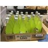 Image 1 : Jarrito's Lime Flavor Soda (18 x 370mL)