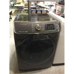 Samsung Front-Load Electric Dryer - Model: DV45K6500EV/AC