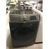 Image 1 : Samsung Front-Load Electric Dryer - Model: DV45K6500EV/AC