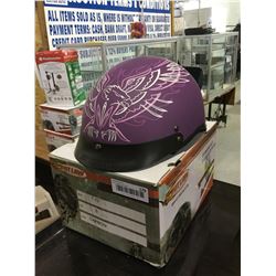 OutLaw Small Size Helmet - Model: T-70