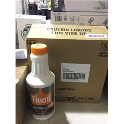Case of Flood FloetrolPaint Additive (4 x 946mL)