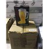 Image 1 : Case of Glass Beer Boots (6 x 640mL)