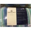 Image 2 : Poppy and Fritz Queen Size Comforter Set