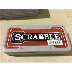 Scrabble Crossword Game