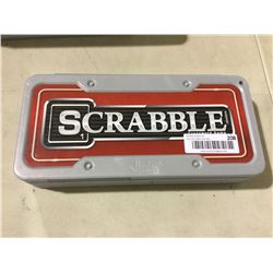 Scrabble Crossword Game