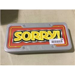 Sorry! Board Game